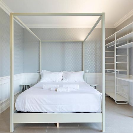 Gregorio Suite Stresa Bagian luar foto