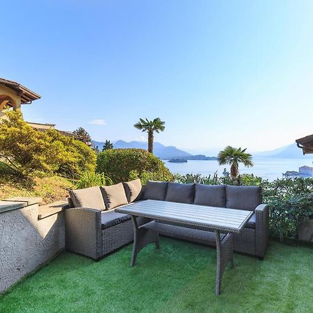 Gregorio Suite Stresa Bagian luar foto