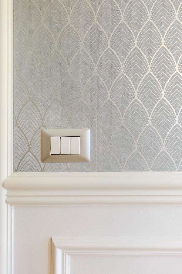 Gregorio Suite Stresa Bagian luar foto