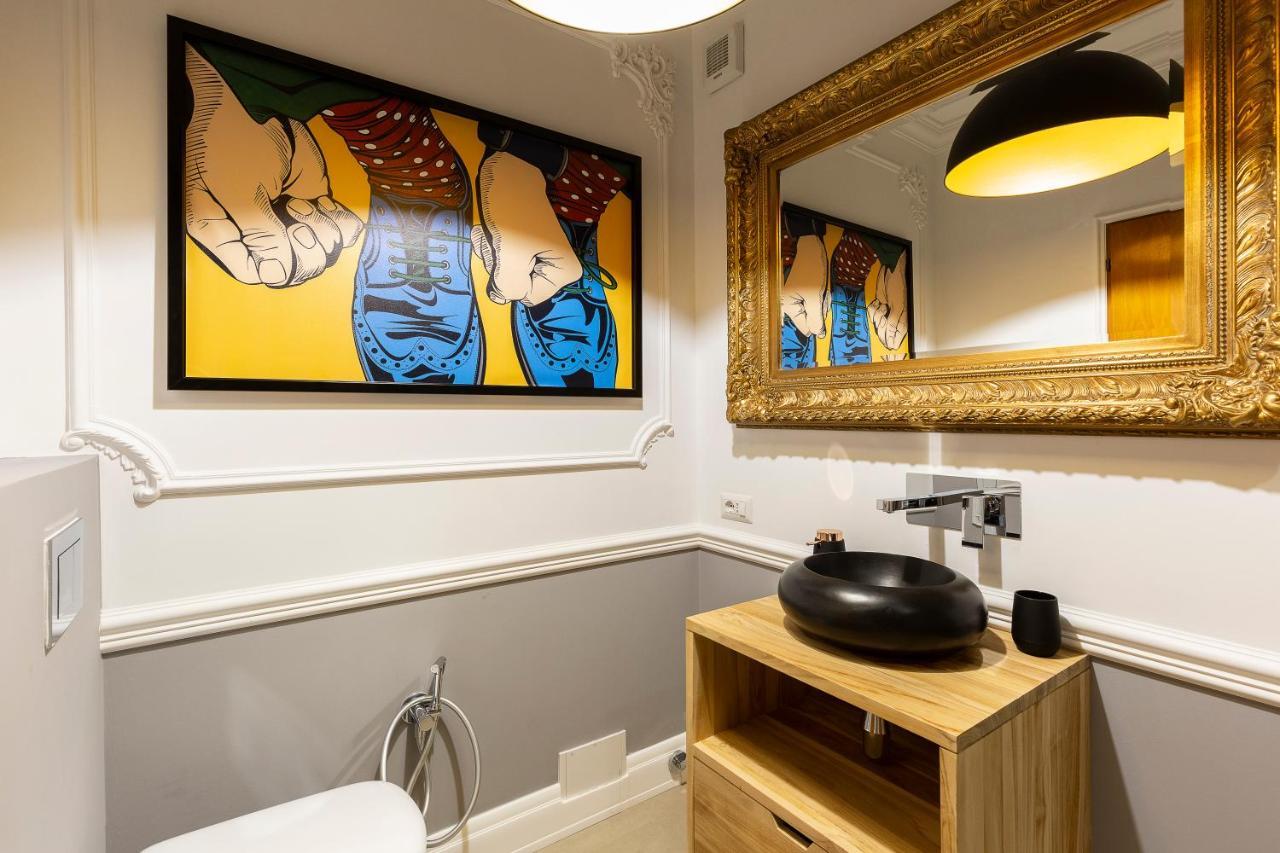 Gregorio Suite Stresa Bagian luar foto