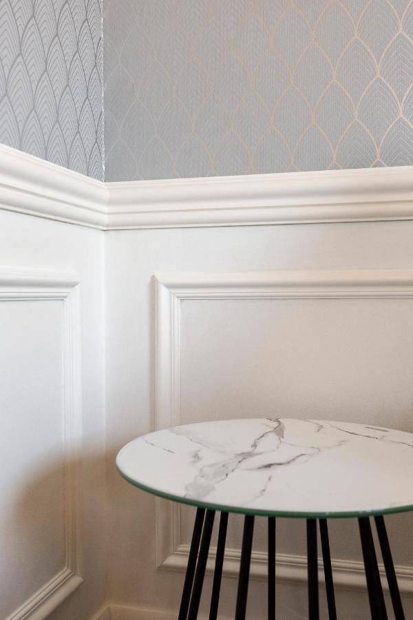 Gregorio Suite Stresa Bagian luar foto